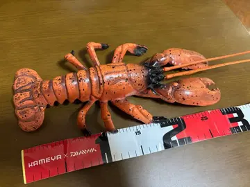 리얼 랍스터 입상