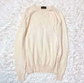 JOHN SMEDLEY 존스메들리 니트 스웨터 메리노울