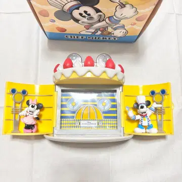 셰프 미키 앰버서더 호텔 사진 액자 사진 프레임 포토 프레임