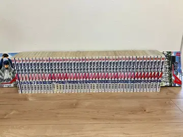 다이아의 A 전권 세트