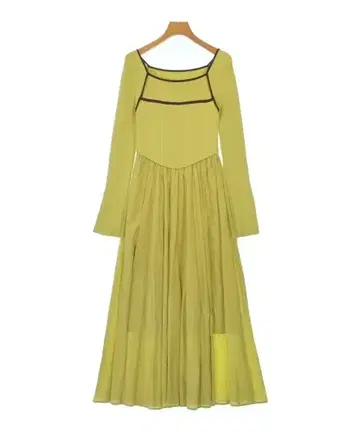 Lily Brown 원피스 여성용