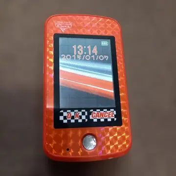 카즈 3 흔들어 액션! 스마트폰 드라이브 스마트폰형