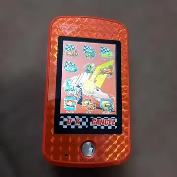 카 3 흔들 액션! 스마트폰 드라이브 스마트폰형 스마트폰형