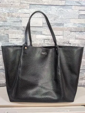 세라피안 SERAPIAN 가죽 토트백