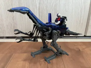 조이드 배틀 로버