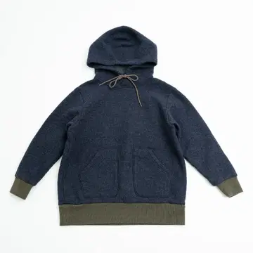 MOFU 후드티 올 YOURS ALL YOURS 담요 속기모 #506