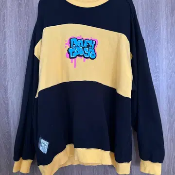 GALFY 그래피티 트레이닝복 대