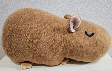 카피바라 봉제 인형 본체