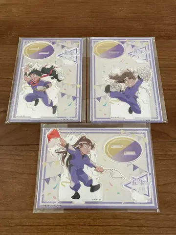 닌타마 빈티지 시리즈 아크릴 스탠드 vol.2 오학년 쿠쿠치 헤이스케