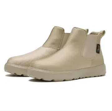 [ 새상품 ] ABCSELECT 사이드 고어 워터프루프 레인부츠