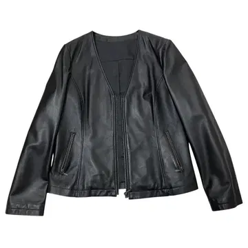 A2F17 So Close 라무 가죽 자켓 L 사이즈 양가죽