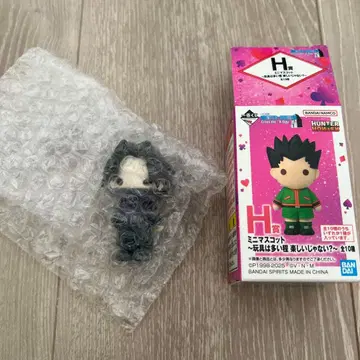 HUNTER x HUNTER 제일복권 H상 페이탄