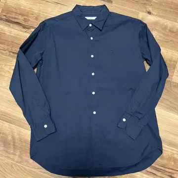 SCYE BASICS 긴팔 셔츠 38