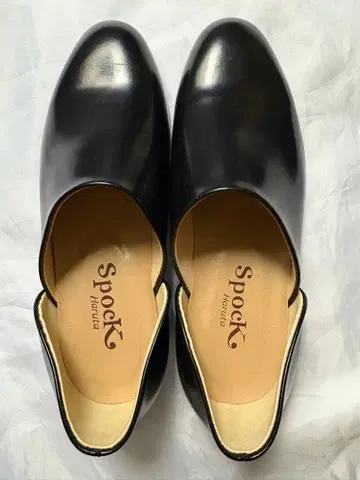 HARUTA 하루타 스포크 슈즈 Spock shoes