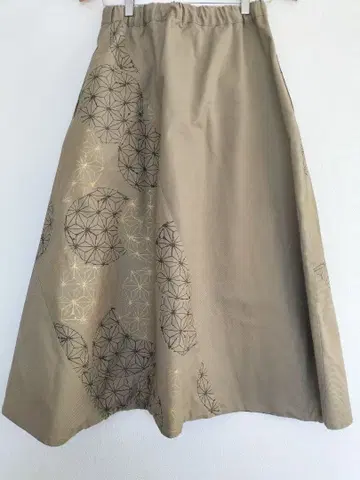 sou.sou 팬츠 아야오리 후지