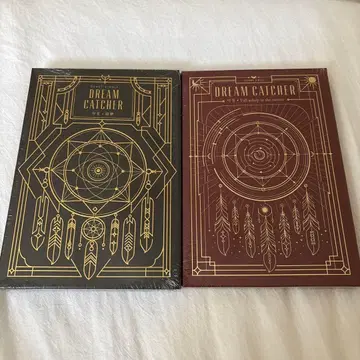 [ 미개봉 새상품 ] Dreamcatcher 드림캐쳐 앨범 세트