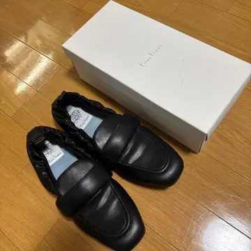 [실내 시착만 한 새상품] 에마 프랜시스 Emma Francis 로퍼