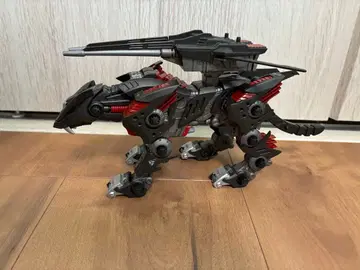 조이드 라이트닝 사이클스