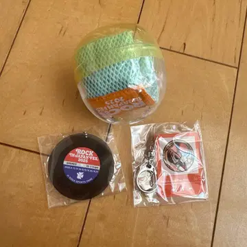로킹 JAPAN025 가챠가챠 세트