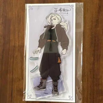 라 샤오헤이 전기 2 루이에 (별 의상 ver.) 아크릴 스탠드