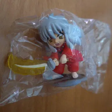 다카하시 루미코 피규어 컬렉션 이누야샤