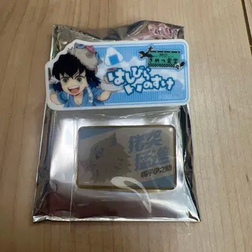 귀멸 식당 랜덤 핀즈 랜덤 명찰풍 배지 이노스케