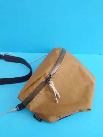 특주 포켓 부착 칸파라 팩 원더 라스트 에퀴프먼트