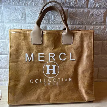 MERCL 토트백