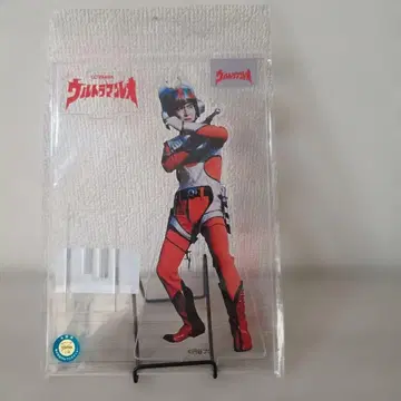 울트라맨 레오 아크릴 스탠드/오오토리겐