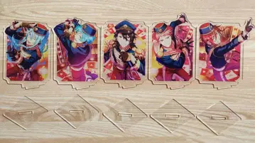 앙스타 오기인 아크릴 스탠드