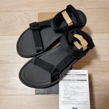 미사용 새상품 Teva Hurricane XLT2 남성용 28cm