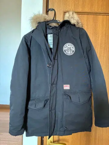 RODEO CROWNS 다운 자켓