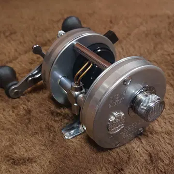 [ 새상품급 ] 아부 가르시아 앰버서더 2500C IAR