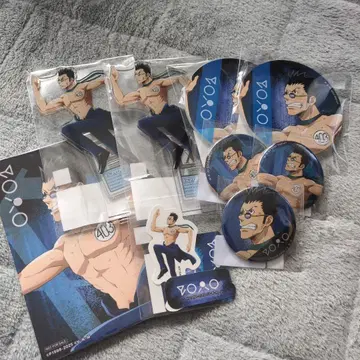 HUNTER x HUNTER Web 복권 레오리오