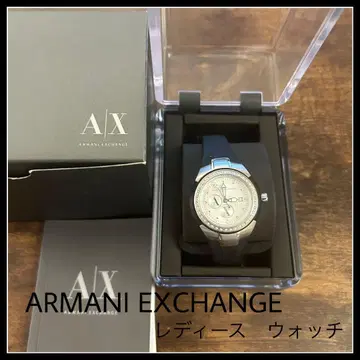 ARANI EXCHANGE 여성용 워치
