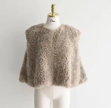 cen. 푸들 퍼 베스트