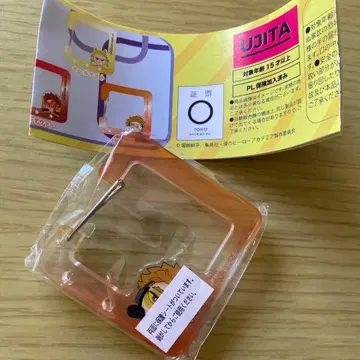 히로아카 냥코 No.01 호크스 냥코, 오테모치 카라비너 호크스