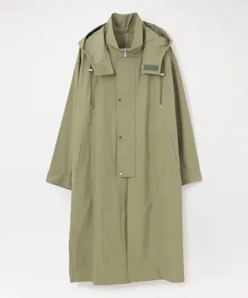 [ 새상품급 ] LOVELESS 부시맨 코트