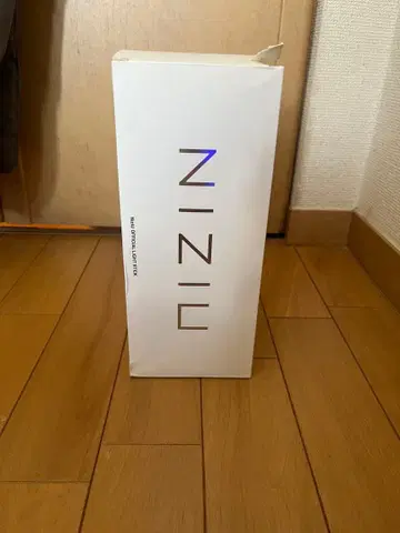 NiziU 응원봉