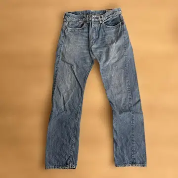 오어슬로우 orSlow 107 S 사이즈