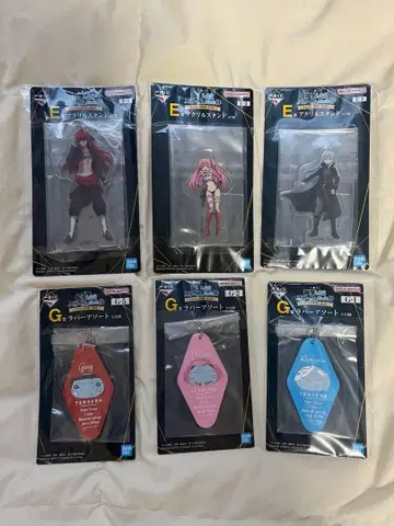 제일복권 전생했더니 슬라임이었던 건에 대하여