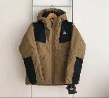 TARAS BOULBA 다운 자켓 새상품