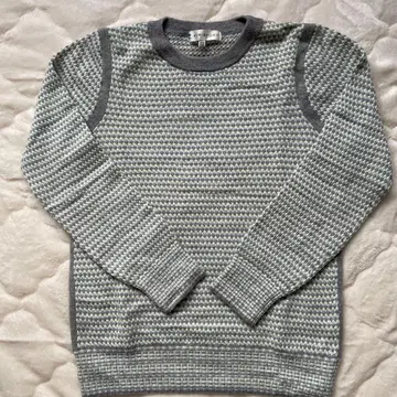 쿠미쿄쿠 쿠미교쿠 니트 스웨터