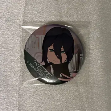 체인소 맨 레제 키노쿠니야 서점 메탈릭 캔뱃지