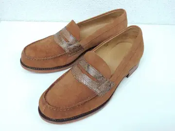 새상품 5.5인치 남성용 23.5cm INGENUITY 신장 로퍼