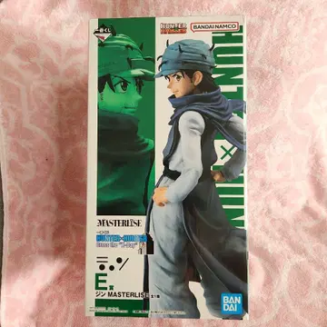 헌터헌터 제일복권 E상 진 피규어