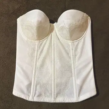 [세모아] 브라이덜 이너 C70