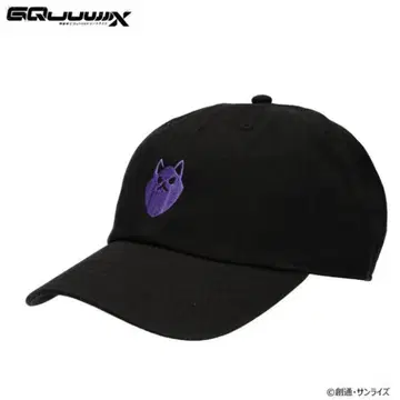 [ 한정품 ] 기동전사 건담 지크액스 포메라니안즈 캡 모자