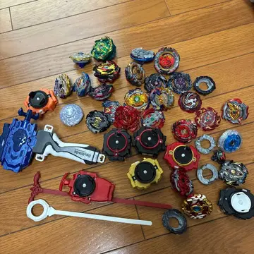 베이블레이드 묶음 판매