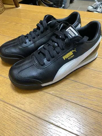 PUMA ROMA 24 standard 푸마 로마 스니커즈